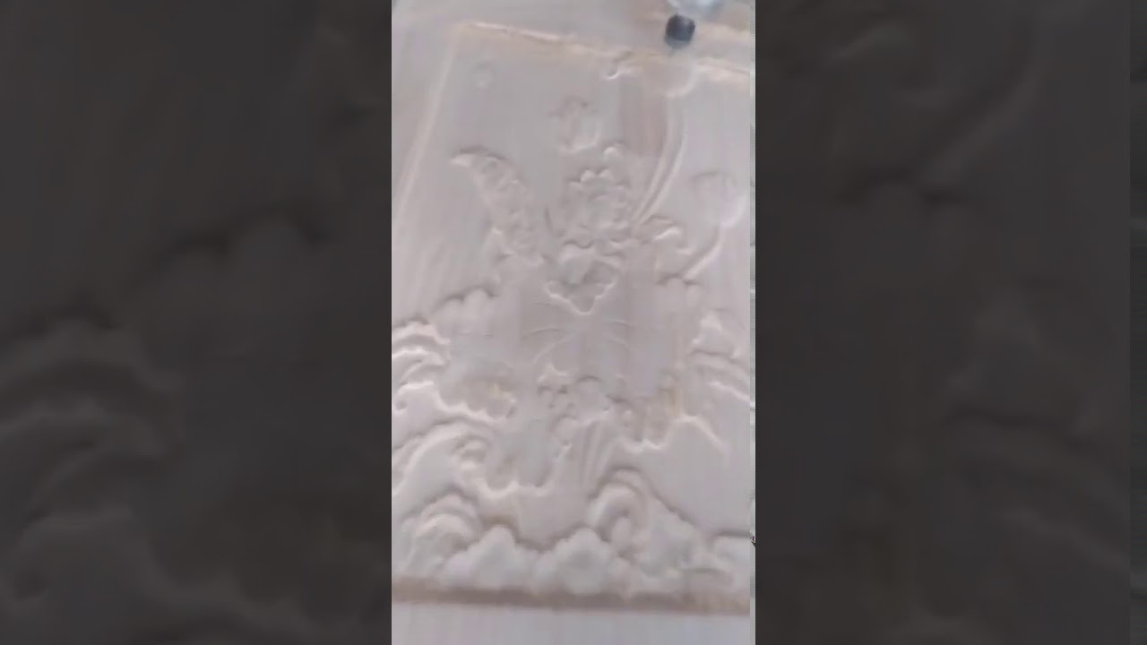 Woodworking engraving cnc router machine