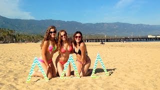 Tri it, Live it, Love it! Spring 2014