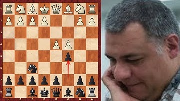 Chess Openings : The Dynamic Benoni systems against 1.d4, Part 1 of 2 (Chessworld.net)