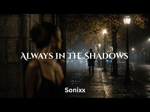 Always in the Shadows | Dark Romance Song | Obsessive Love Anthem | Cinematic Villain Music
