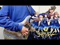 【IDOLY PRIDE】月下儚美 - 月のテンペスト Guitar Cover (弾いてみた) 【アイドリープライド】(ギター) (フル)