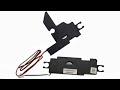 HP 250 G4 G5 Laptop Speaker Replacement | 15-AC AF BE Internal Speaker Fix Sound Issue