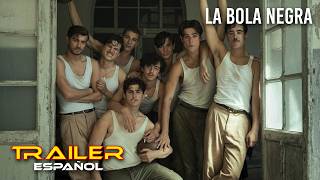 The Black Ball - Spanish Trailer