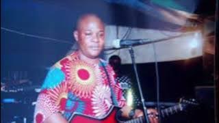 Pereama Freetown  - The only Master (Ijaw Song)