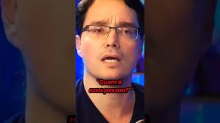O NERD MAIS LOUCO?