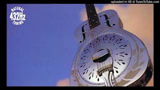 Dire Straits | Your Latest Trick