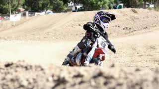 KTM 50sx Mini ( 5yearold)