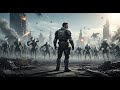 They Thought Humans Were Weak—Until One Man Defended a World Alone