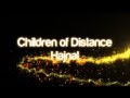 Children of distance  hajnal