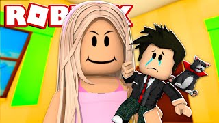 Lokis Escapando Da Malvada Roblox