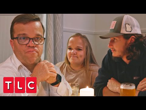 Will Trent Support Liz and Brice Living Together? | 7 Little Johnstons