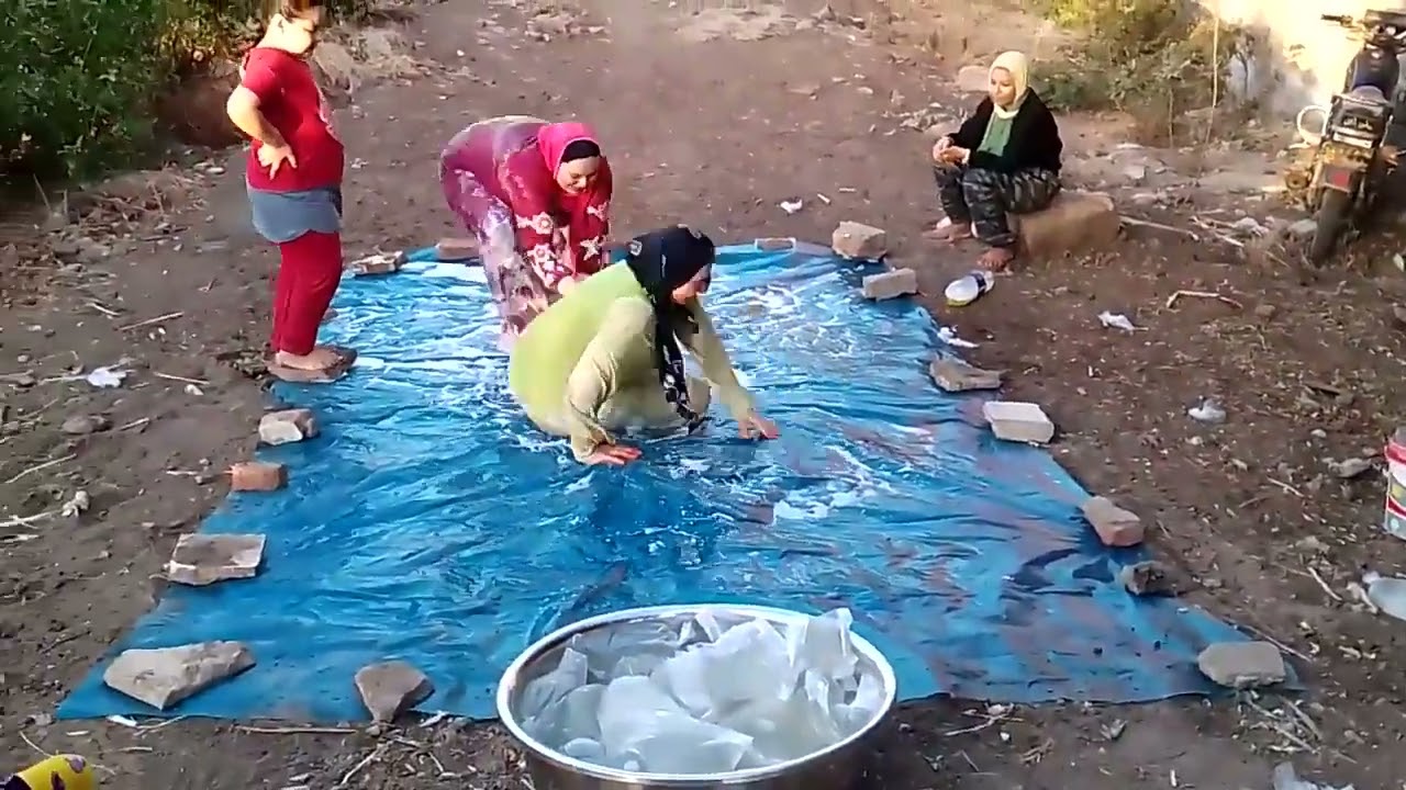 اجمد فيديو تزحلق علي الصابون لاتنسو الاشتراك في القناه