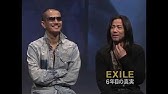 Exile Matsuに病気が発覚 幸せを感じる瞬間はexile Youtube Exile Matsuに病気が発覚 幸せを感じる瞬間はexile Youtube