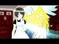 【東方MMD】チルノ＆フランのアトリエ　その20