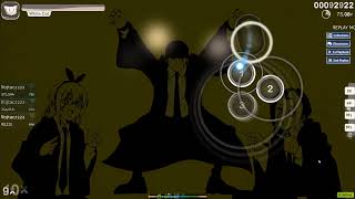 mash osu completed (hard)