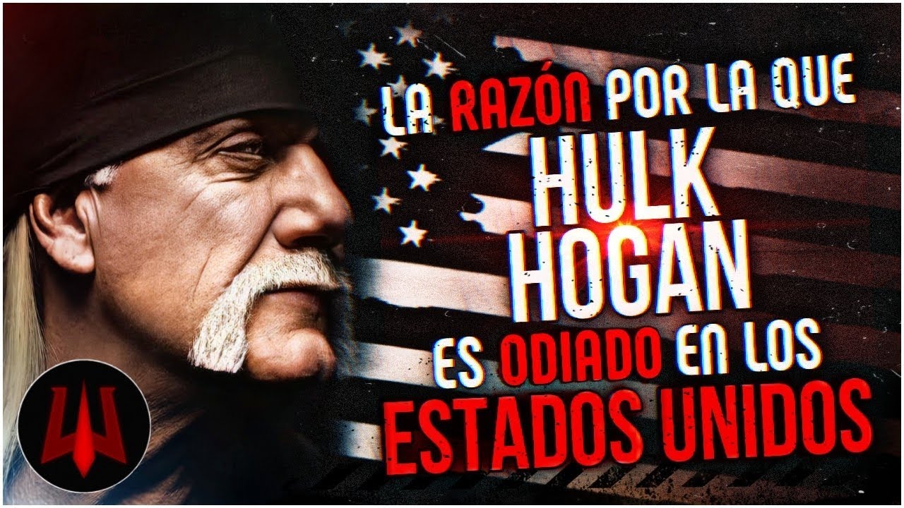 LA RAZÓN POR LA QUE HULK HOGAN ES ODIADO EN LOS ESTADOS UNIDOS Hogan vs. Gawker [ Warge Documental ]