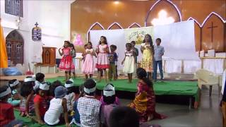 VBS 2015 Highlights