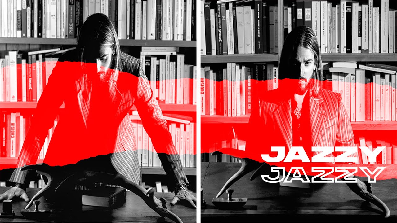 (FREE) SCH x JULIUS x JVLIVS Type Beat 2022 - "Jazzy" (Univers x Handy y Kapz)