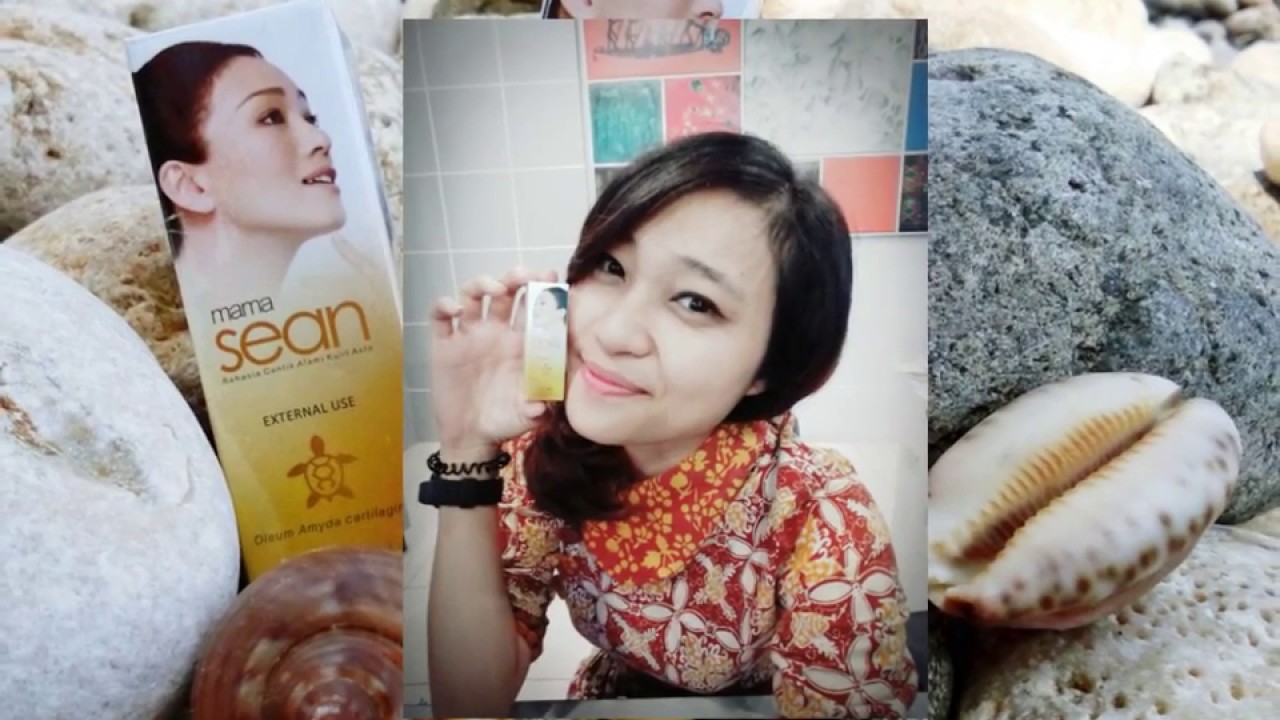 Cara Alami Menghilangkan Jerawat dengan Minyak Bulus Mamasean