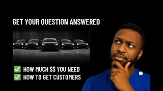 Car Rental Business Q&A. Get Answers Fast!