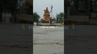 Har Har Shmbu Mahadev Status Driving Moj Dosti Mahakal
