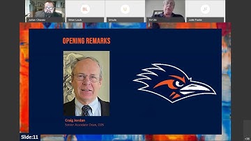 Spring and Summer 2020 Graduation Reception