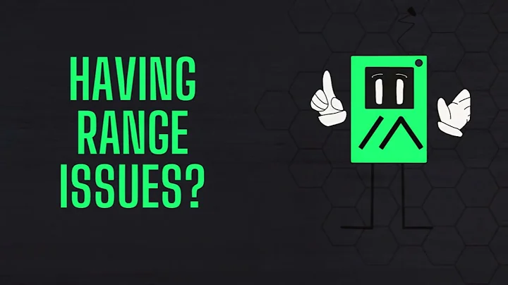 Getting More Range with Meshtastic