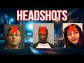 Most horrific headshots chicago