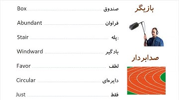 Learn to Speak Persian FAST: For Intermediate - Lesson 10 - REQUEST - Part 13
