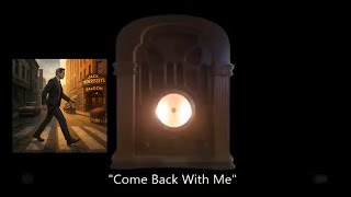 CBS Radio Mystery Theater "Come Back With Me" starring Howard da Silva