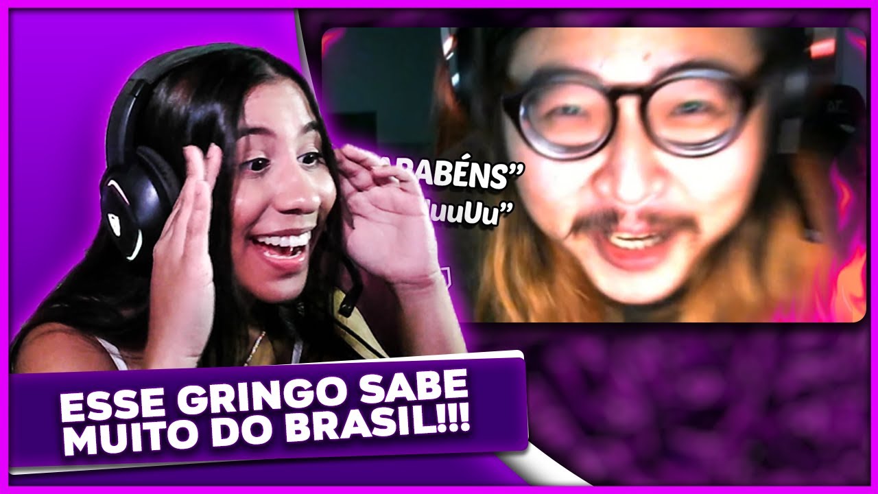 REACT VIRALIZOU CLIPS ANIVERS RIO DO MANDIOCA YouTube React viralizou clips anivers rio do mandioca youtube