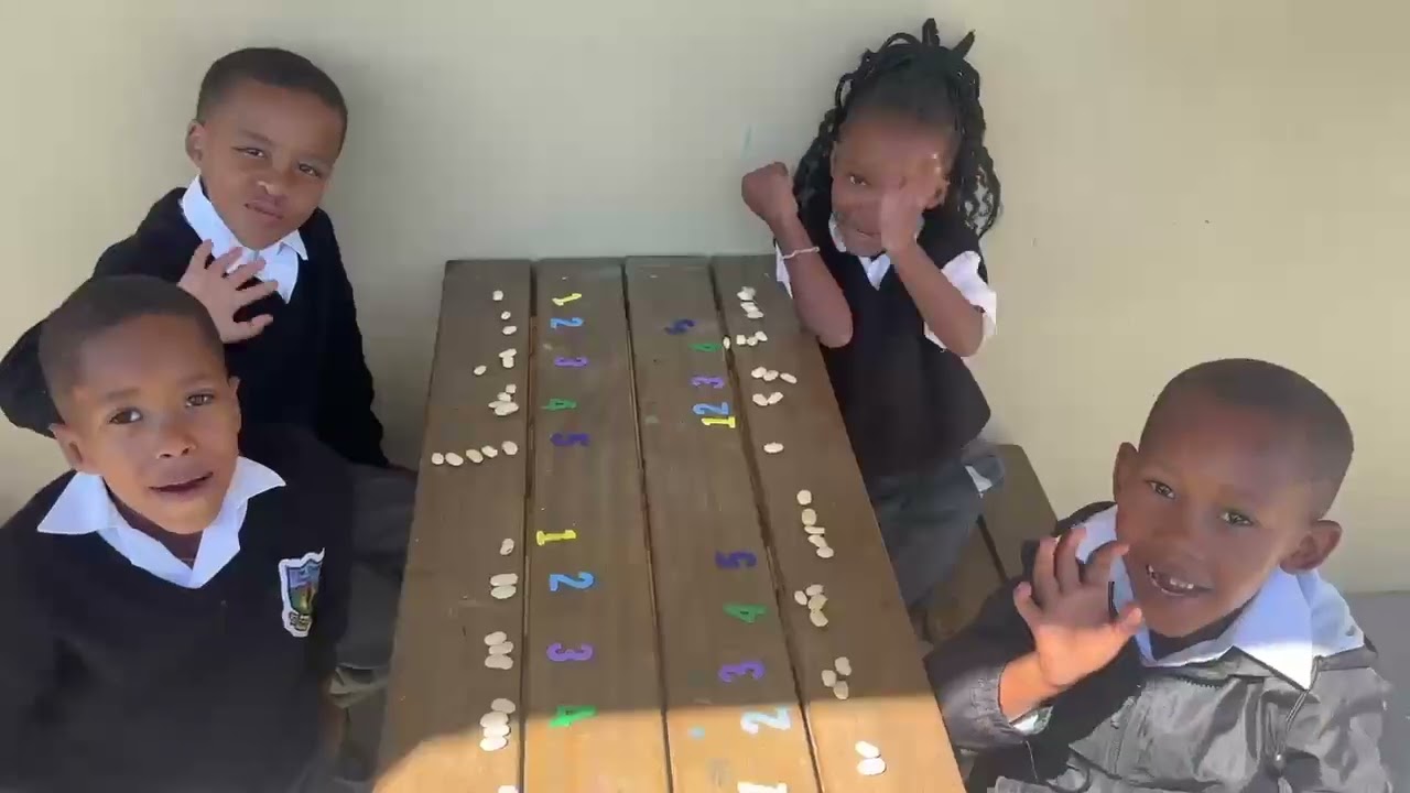 Day in the Life of a Volunteer at Born in Africa