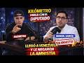 🚨 REGRESÓ SIN AMNISTÍA Y PISÓ VENEZUELA 🔥 | MANUEL GARCÍA EN ARAGUA