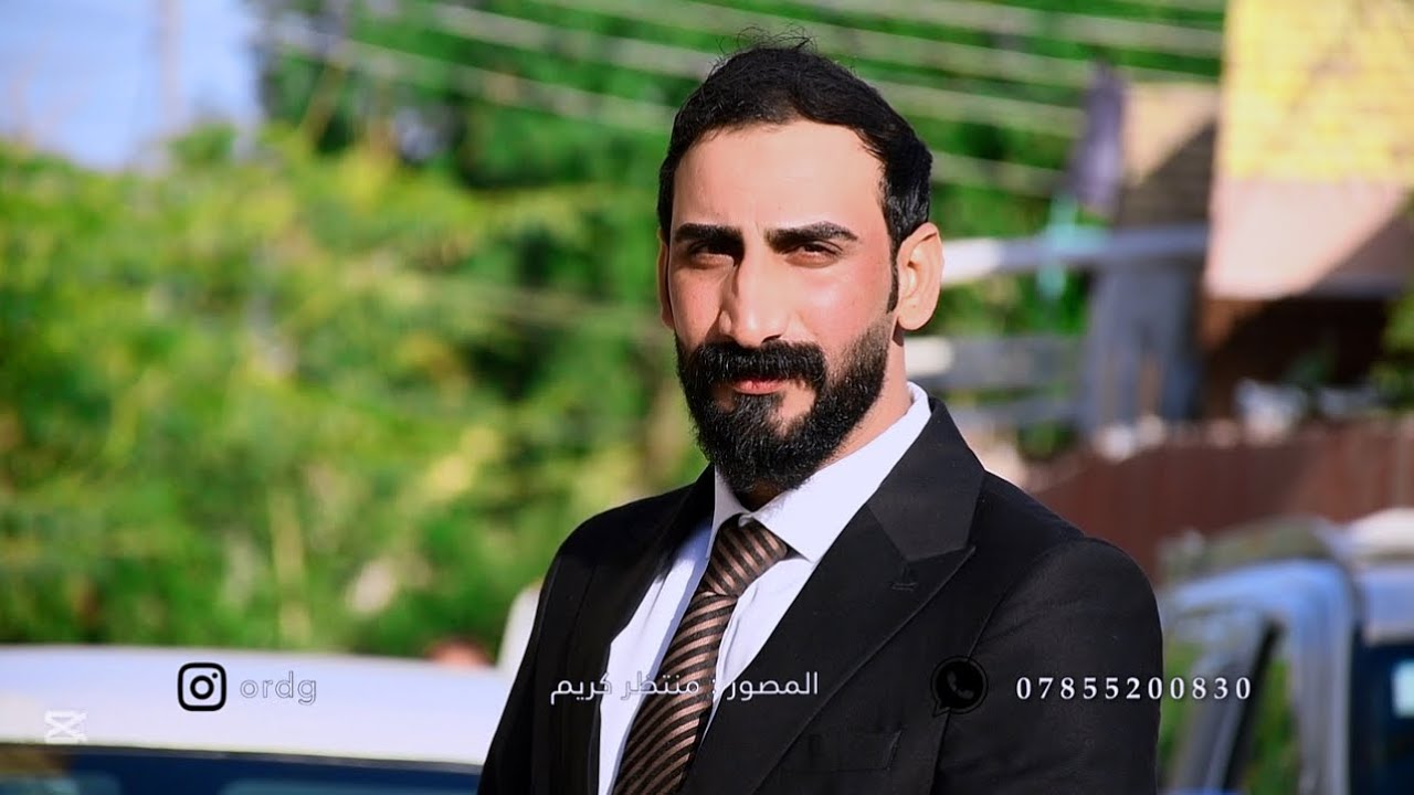 زواج كرار نوري ذي قار الجبايش منطقة بني عسكري