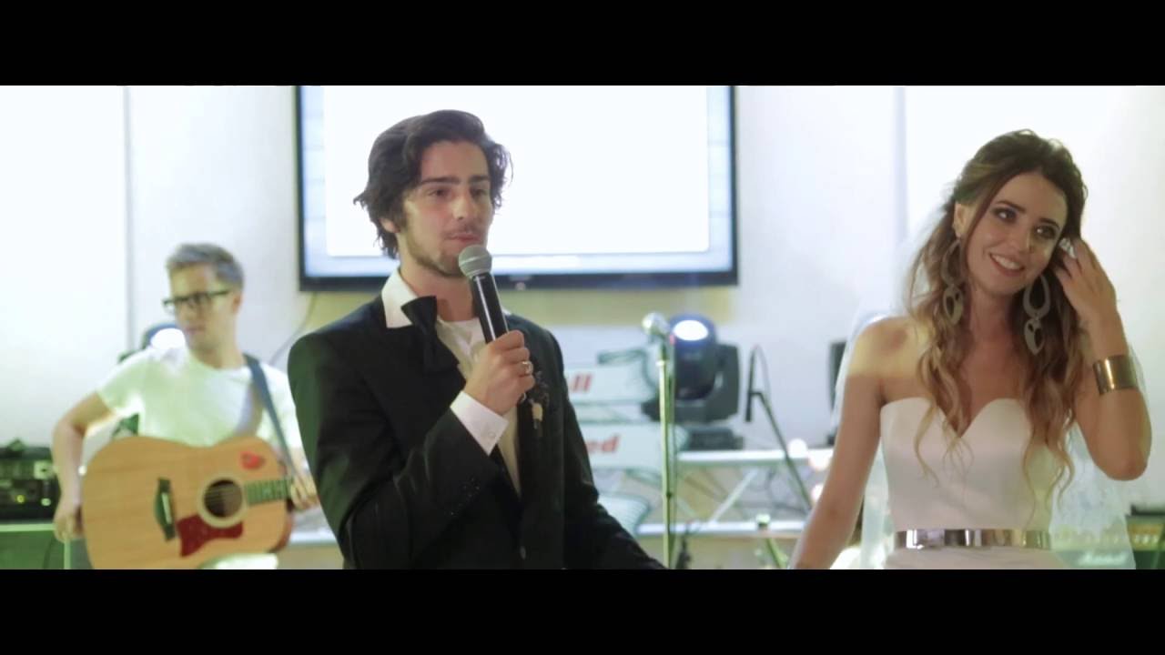 Владимир и Надежда (Киев)