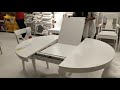 Ikea Dining Table