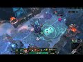 【LOL ARAM】[Ziggs 17 kills] 05.05.2022