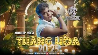 Mixset Thăng Hoa Vol 3 | Cay - Đoạn Đường Tương Lai - Đường Chân Trời  | Chiêu NT Mix