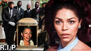 Rosalind Cash HORRIFIC tragedy STUNNING DARK secrets EXPOSED