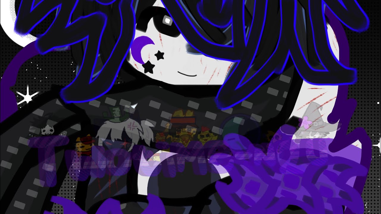 Taph talks to two time ? (Thumbnail art by me )