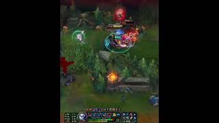 Zed vs Yasuo!