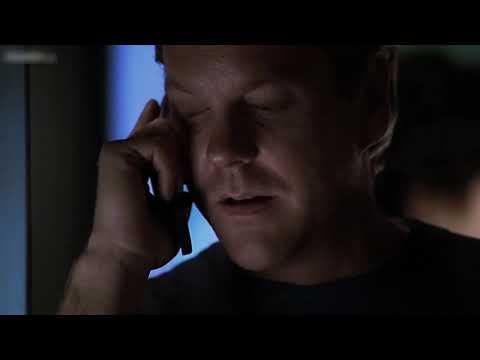 ملخص الحلقة الأولى من مسلسل الاكشن والمخابرات 24