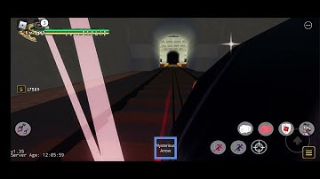 [YBA] Using lucky arrow pt.2!!