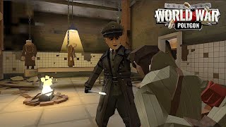 World War Polygon - WW2 shooter | Gameplay Walkthrough Part #26 screenshot 5