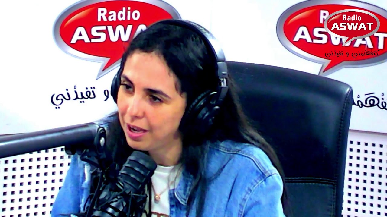 تدبير المشاكل الزوجية خلال رمضان مع الكوتش انس الصايغ