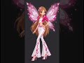 Тайникс майнкрафтеров в стиле Тайникс Винкс #serjgan #minecraft #winxclub #winx