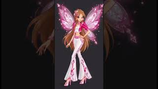 Тайникс майнкрафтеров в стиле Тайникс Винкс #serjgan #minecraft #winxclub #winx