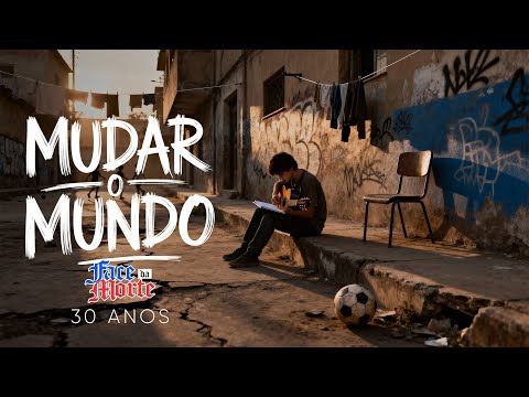Mudar o Mundo (Acústico) - Mano Ed ft. Gabriel Basttos