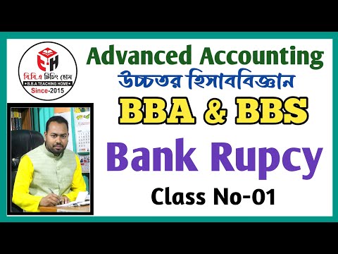 Bank Rupcy ||