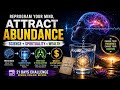 Reprogram Your Mind to Attract Wealth | The 21-Day Abundance Formula